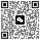 微信二维码