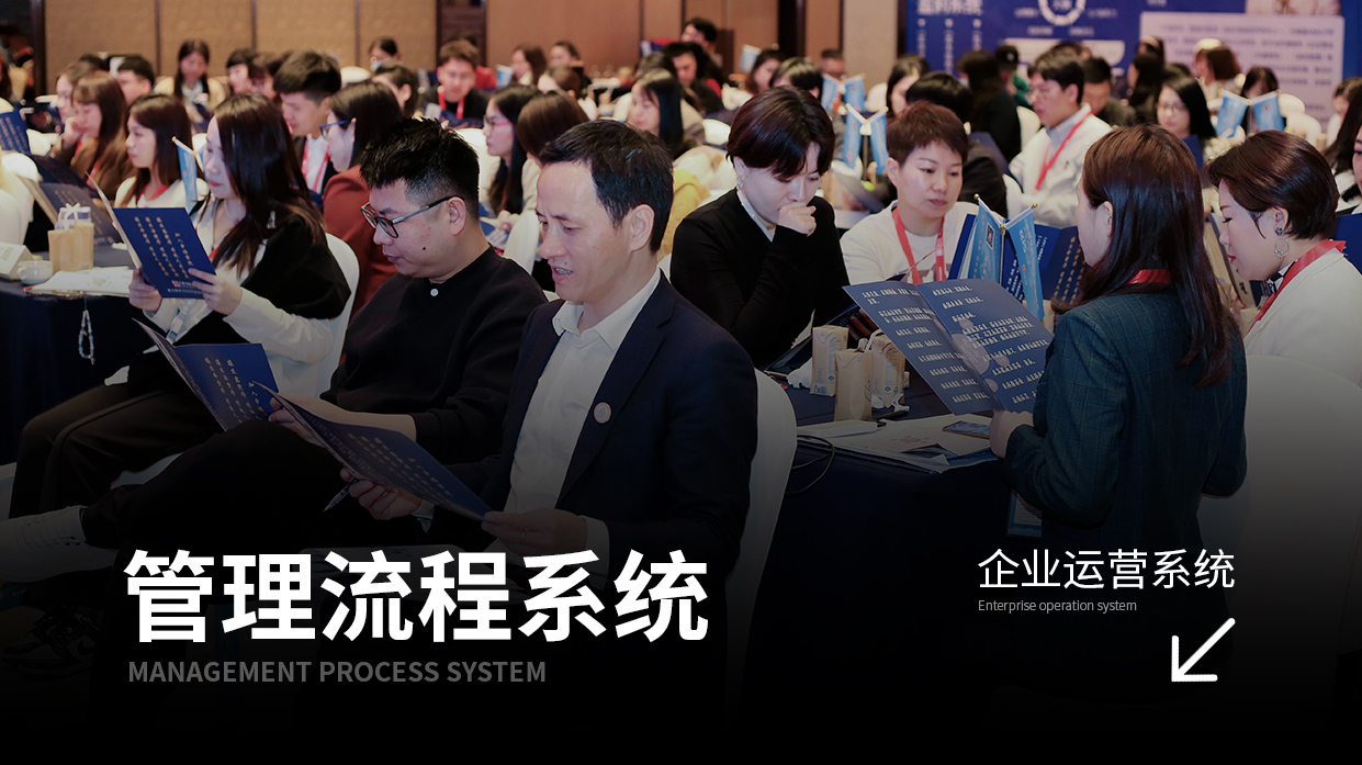 管理流程系统